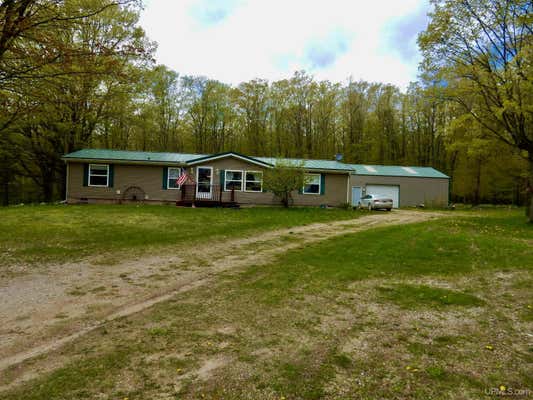 8950 WOLFE RD, GERMFASK, MI 49836 - Image 1