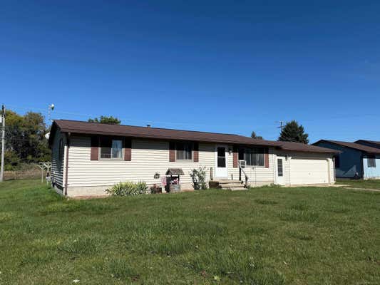 1175 GEORGE ST, BAD AXE, MI 48413 - Image 1