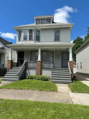 4125 HOLCOMB ST, DETROIT, MI 48214 - Image 1