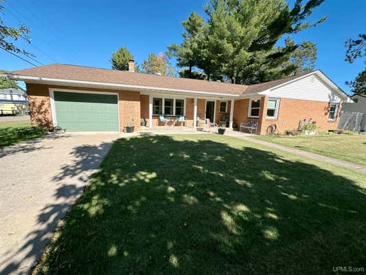 138 N PINE ST, GWINN, MI 49841 - Image 1