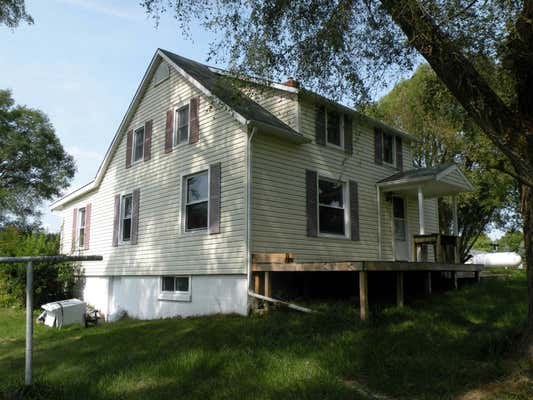 9704 S GRANT AVE, CLARE, MI 48617 - Image 1