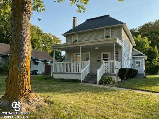 402 N MAIN ST, YALE, MI 48097 - Image 1