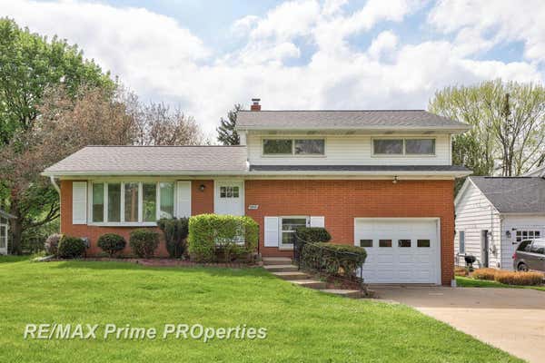 380 ARDUSSI ST, FRANKENMUTH, MI 48734 - Image 1