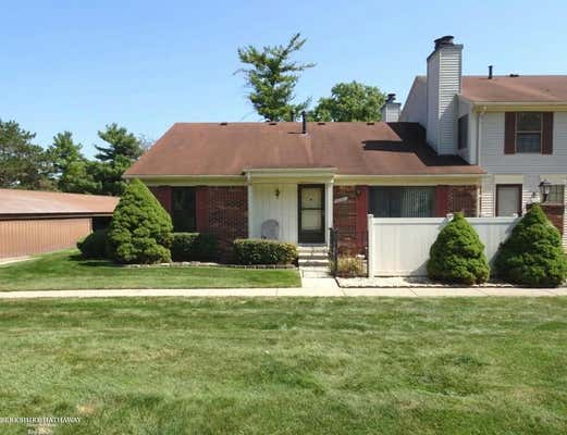 38581 GOLFVIEW DR W, CLINTON TOWNSHIP, MI 48038 - Image 1