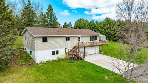 16298 EILOLA RD, HOUGHTON, MI 49931 - Image 1