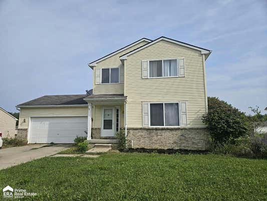 9335 SANDY HOLLOW LN, DAVISON, MI 48423 - Image 1