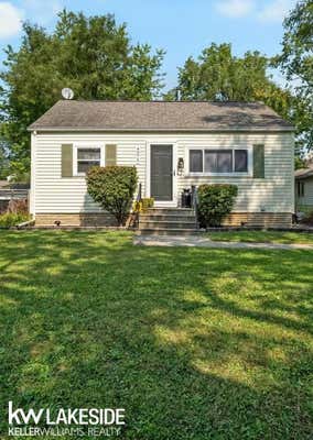 4070 LANETTE DR, WATERFORD, MI 48328 - Image 1