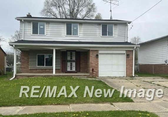 4230 LEERDA ST, FLINT, MI 48504 - Image 1