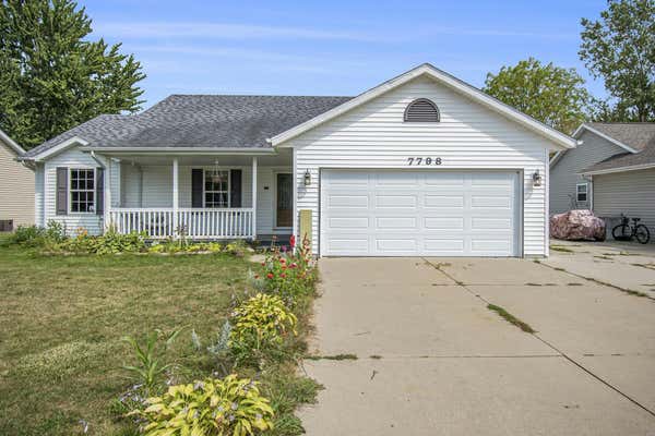 7798 ROCKCRESS DR, FREELAND, MI 48623 - Image 1