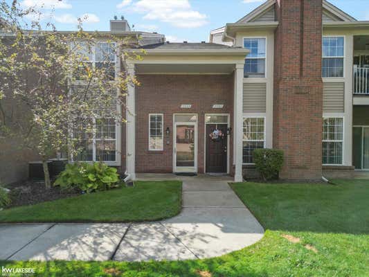 15391 CORNELL DR, CLINTON TOWNSHIP, MI 48038 - Image 1