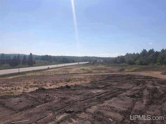 TBD US41, ISHPEMING, MI 49849 - Image 1