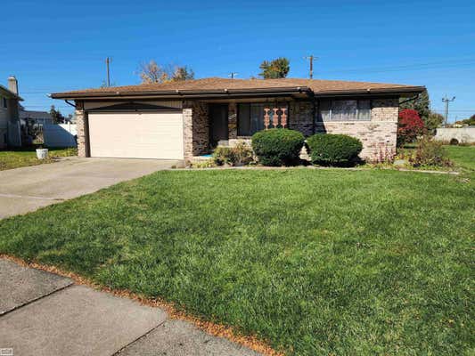 36615 JEFFREY DR, STERLING HEIGHTS, MI 48310 - Image 1