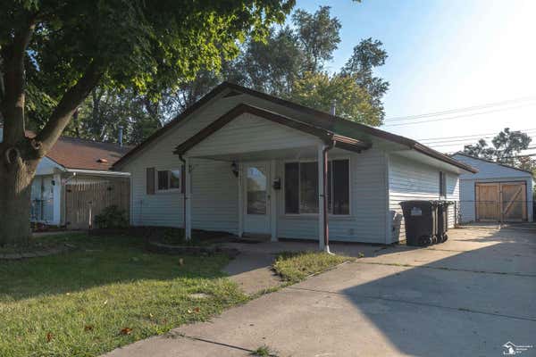 7581 MONROE BLVD, TAYLOR, MI 48180 - Image 1