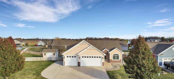 7377 W RYAN CT, BAY CITY, MI 48706 - Image 1