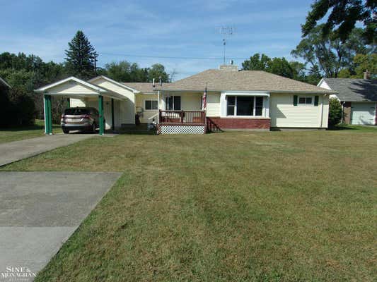 1622 MILL ST, CLAY, MI 48001 - Image 1