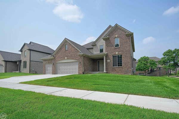 50529 SUMMIT VIEW DR LOT 31, MACOMB TWP, MI 48042, photo 3 of 43