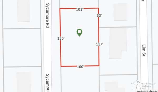 4450 SYCAMORE RD, NEWPORT, MI 48166 - Image 1