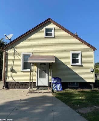 20470 COLMAN ST, CLINTON TOWNSHIP, MI 48035 - Image 1