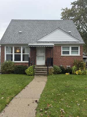 27833 GRANT ST, SAINT CLAIR SHORES, MI 48081 - Image 1