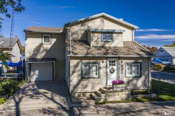 4348 S 2ND ST, LUNA PIER, MI 48157 - Image 1