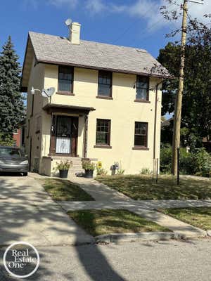 3732 VICKSBURG ST, DETROIT, MI 48206 - Image 1