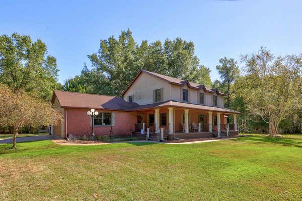 2705 S FORDNEY RD, HEMLOCK, MI 48626, photo 4 of 71