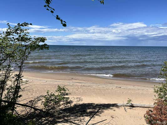 TBD LAKESHORE, ONTONAGON, MI 49953 - Image 1