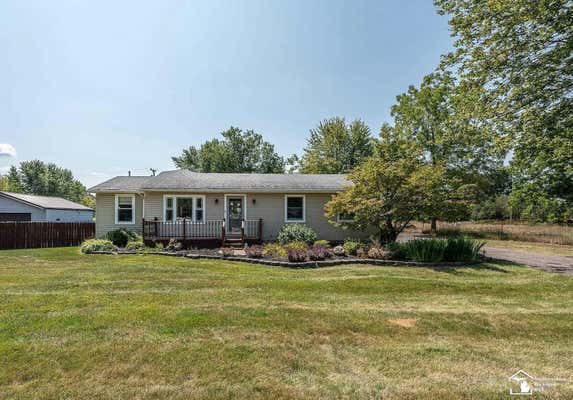 14545 IDA WEST RD, PETERSBURG, MI 49270 - Image 1