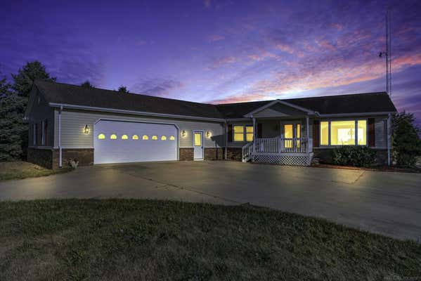 3173 MILLS RD, DECKERVILLE, MI 48427 - Image 1