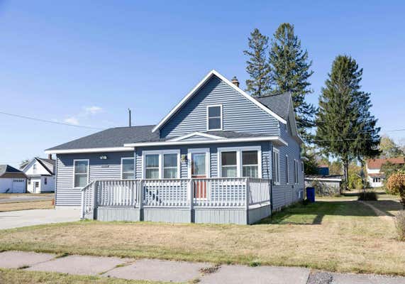 211 PINE ST, REPUBLIC, MI 49879 - Image 1