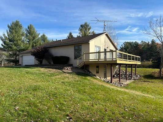 4205 BUZZELL RD, GLADWIN, MI 48624 - Image 1