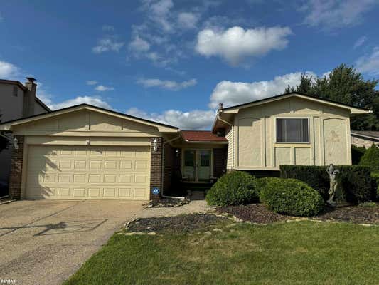 4423 BLOOMFIELD DR, STERLING HEIGHTS, MI 48310 - Image 1