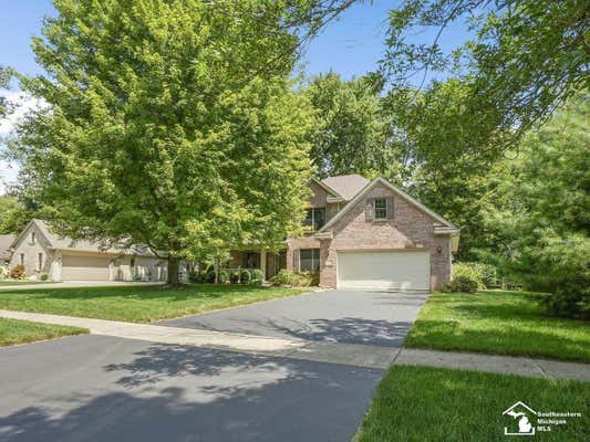 8138 BLACK OAK DR, LAMBERTVILLE, MI 48144 - Image 1