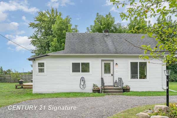 1569 S FINN RD, MUNGER, MI 48747 - Image 1