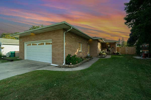 1501 W WHITE ST, BAY CITY, MI 48706 - Image 1