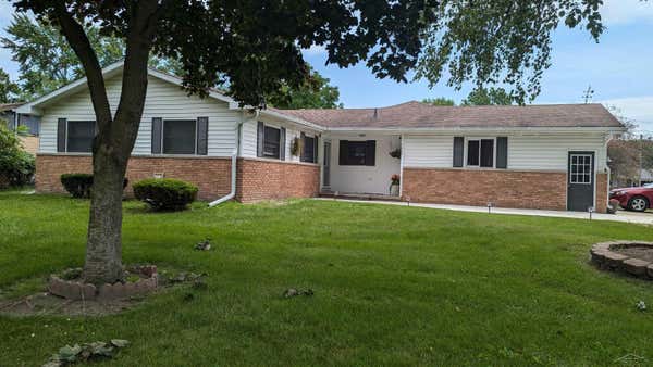 5455 ROSEDALE PL, SAGINAW, MI 48638 - Image 1