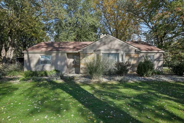 61025 ROMEO PLANK RD, RAY TWP, MI 48096 - Image 1