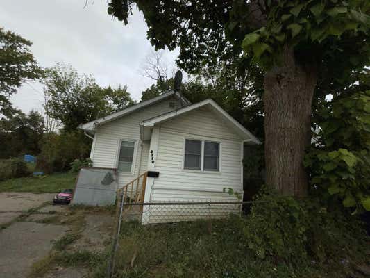 3710 BRUNSWICK AVE, FLINT, MI 48507 - Image 1