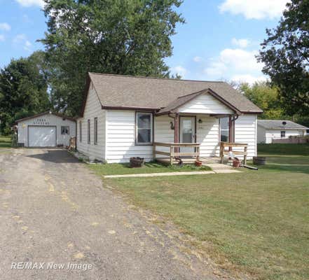 3885 EAST ST, SAGINAW, MI 48601 - Image 1