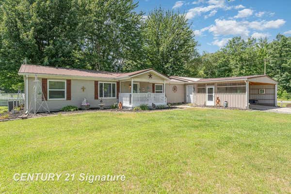 14018 BISHOP RD, CHESANING, MI 48616 - Image 1