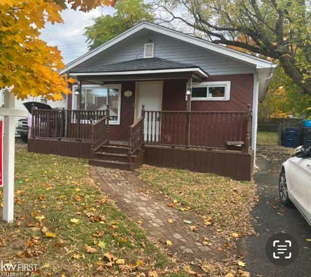 534 MCKEIGHAN AVE, FLINT, MI 48507 - Image 1