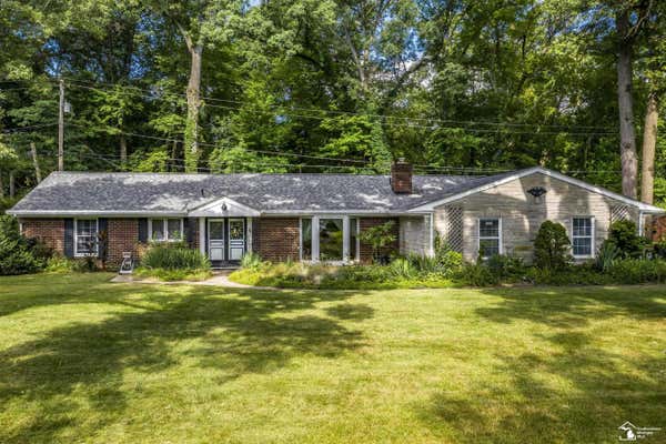 7539 DARTMOUTH DR, LAMBERTVILLE, MI 48144 - Image 1