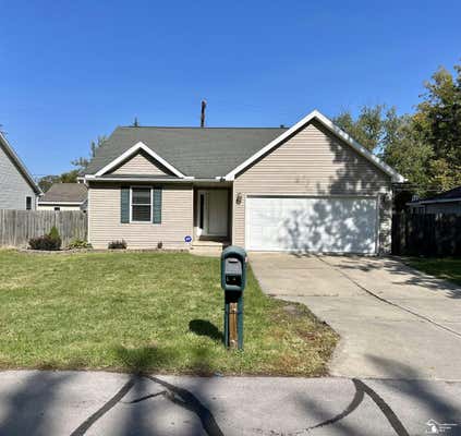 3023 3RD ST, MONROE, MI 48162 - Image 1