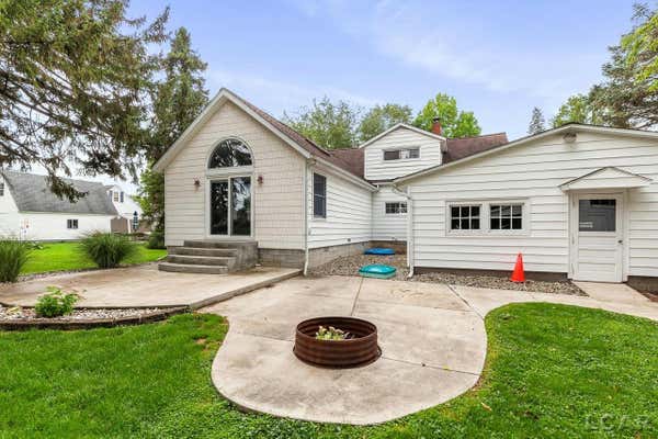 221 RUSSELL ST, BLISSFIELD, MI 49228 - Image 1