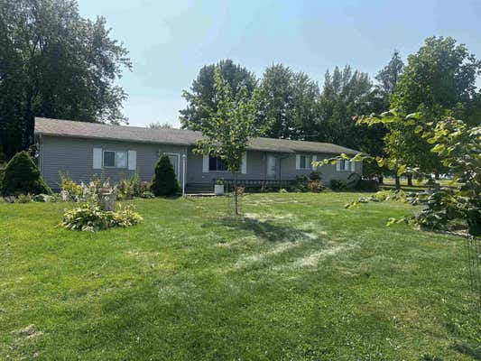 1504 E NEWBERG RD, PINCONNING, MI 48650 - Image 1