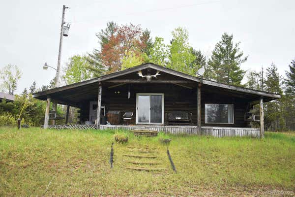 21161 N PACH, PERRONVILLE, MI 49873 - Image 1