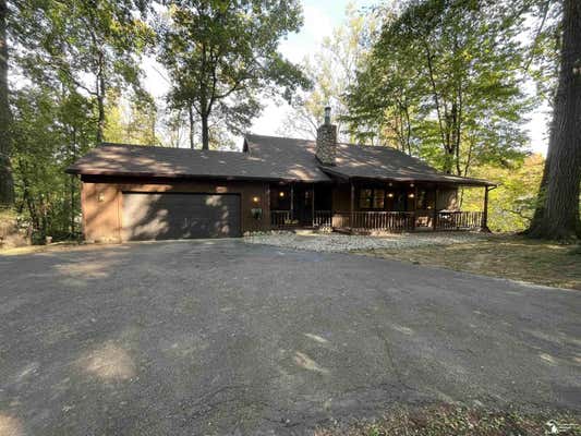 99 WILDWOOD CIR, TECUMSEH, MI 49286 - Image 1