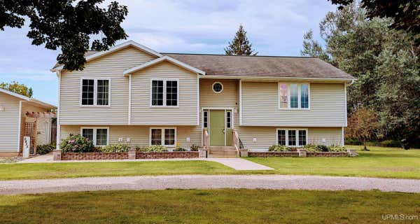 5835 F RD, BARK RIVER, MI 49807 - Image 1