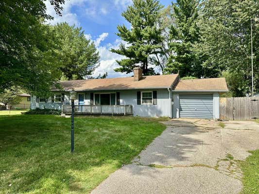 7652 HILLSHIRE CT, SAGINAW, MI 48609 - Image 1