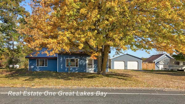 9515 E CONDENSERY RD, CARSON CITY, MI 48811 - Image 1